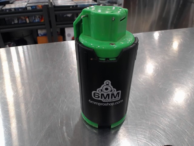 Grenade airsoft