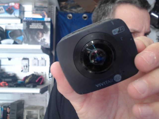 Camera 360 hd dvr 988hd
