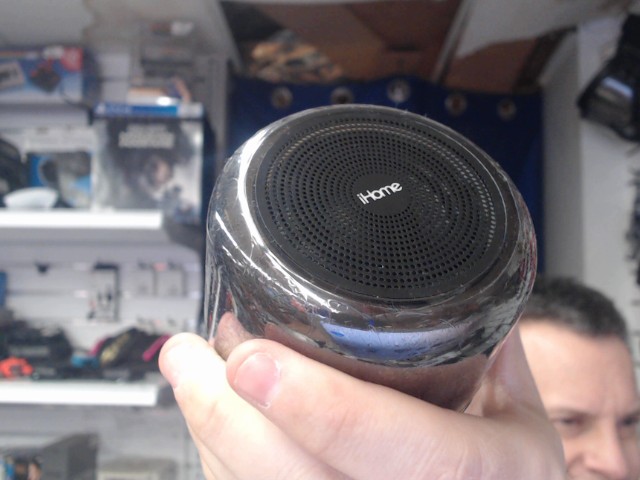 Speaker bluetoot neuf