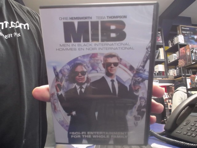 Mib