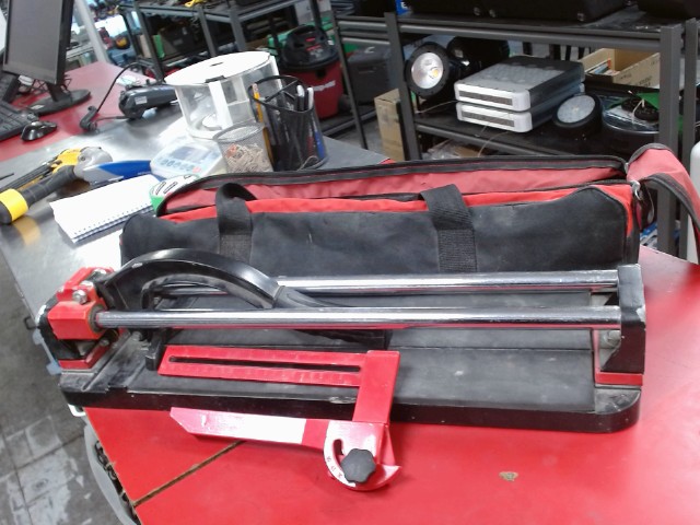 Coupe ceramique avec acc dans sac