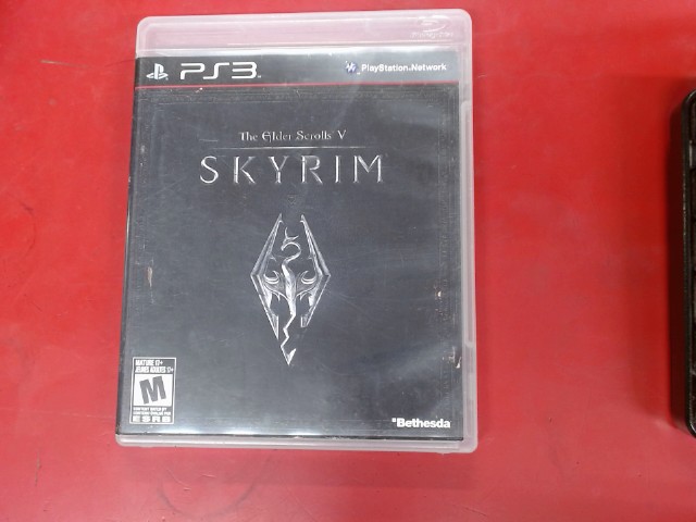 Skyrim