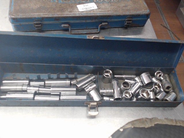 Penn craft kit de douille