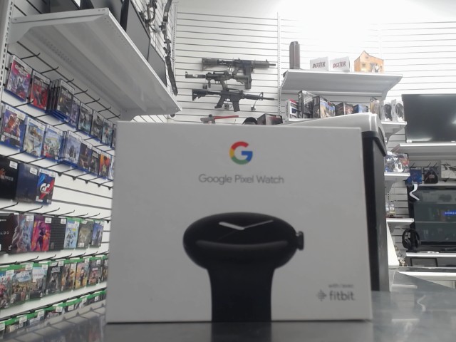 Montre google pixel 3+ 1 bracelet charge