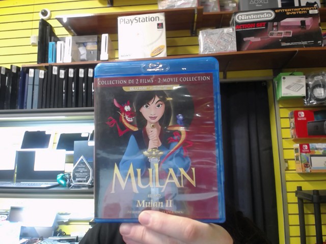 Mulan