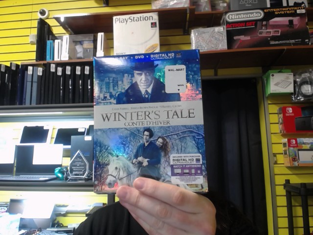 Winters tale