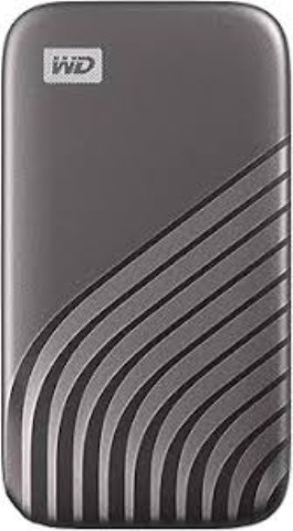 Disque dur exterme 1tb ssd neuf