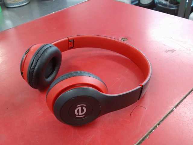 Paire ecouteurs bluetooth pas d'acc