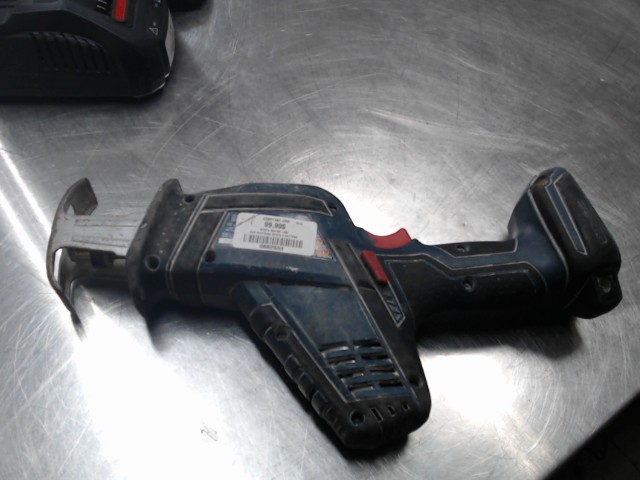 Scie sauteuse bosch a batterie