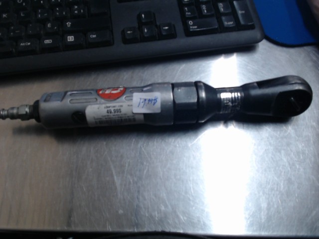 Campbell hausefeld pnumatic ratchet