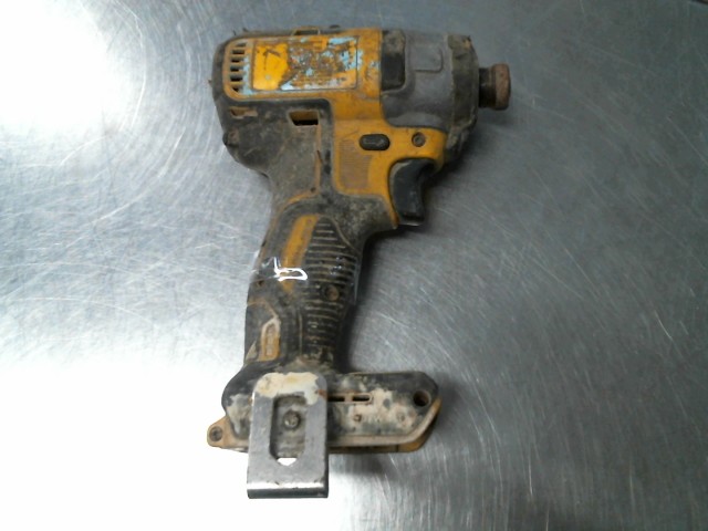 Impact dewalt avec colant dechir�