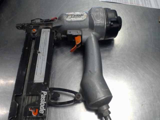 Paslode liteline cloueuse