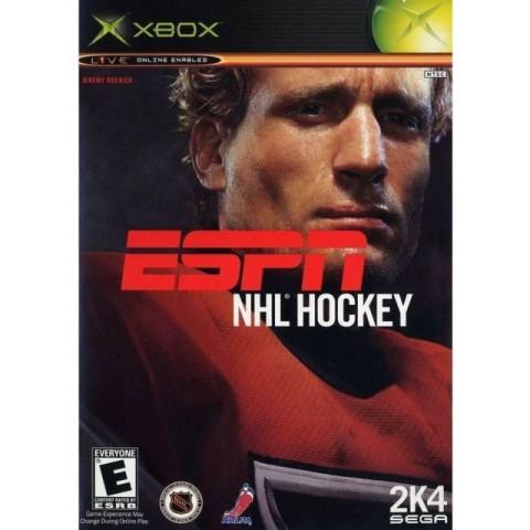 Espn nhl hockey