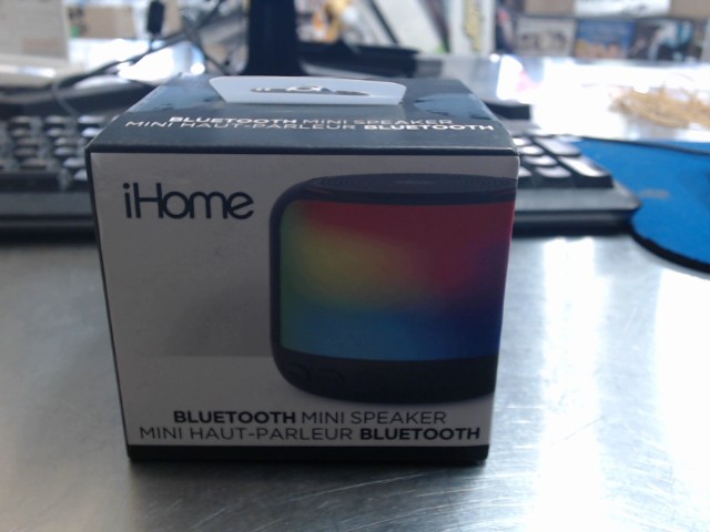 Mini bluetooth speaker neuf