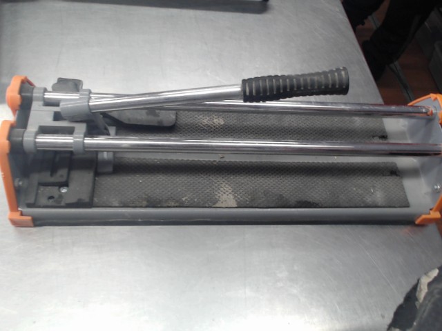 Coupe carreaux 14 pouces