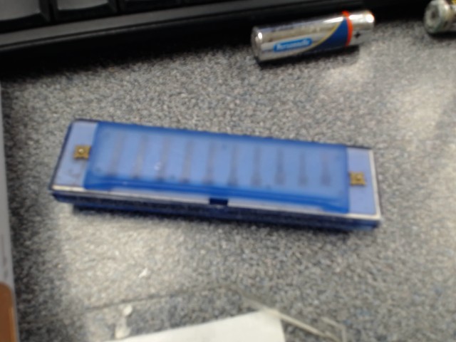 Harmonica