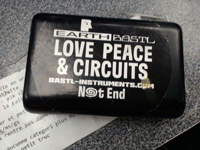 Powerbank noir powercore 10000