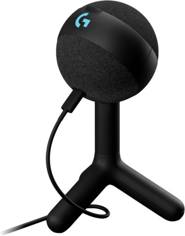 Yeti orb usb microphone