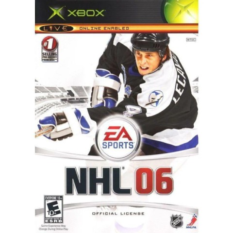 Nhl 06