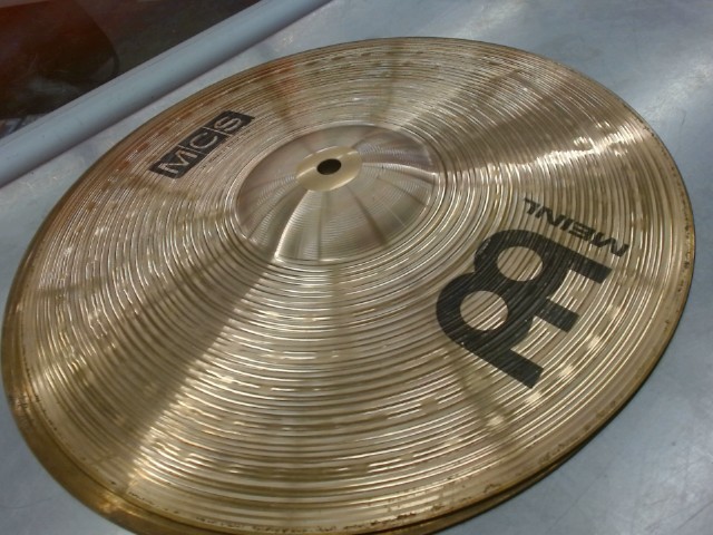 Hi-hat 14' medium