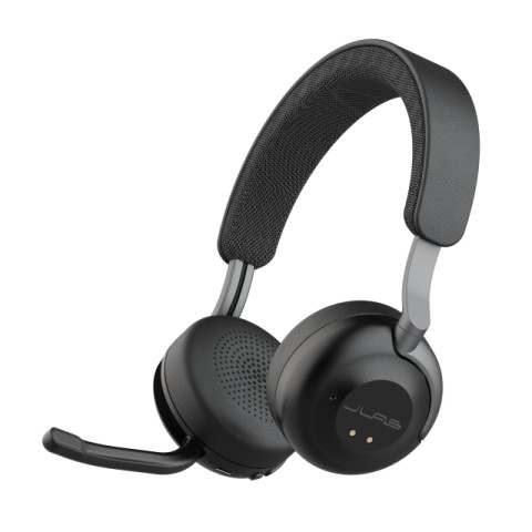 Casque audio 2-in-1 docking system