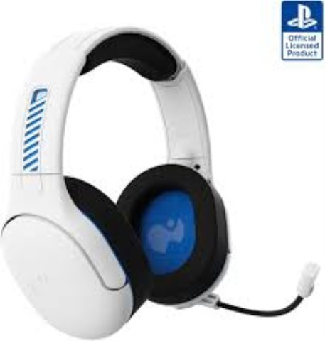 Pdp airlite pro wireless stereo headser