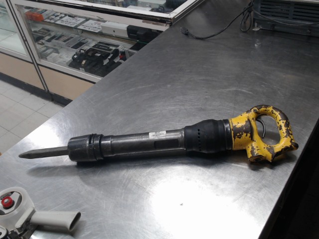 Jack hammer yellow bought here