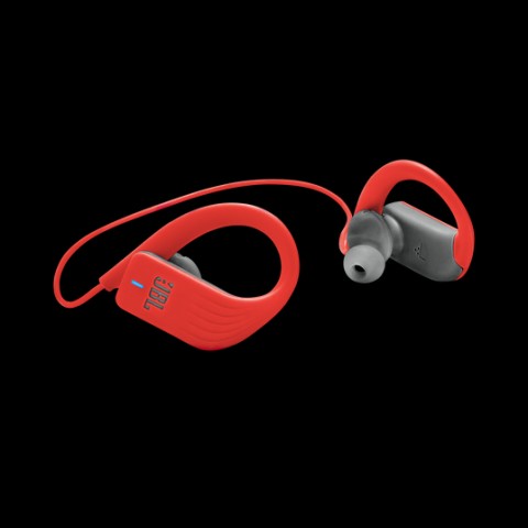 Ecouteur jbl sans fils neuf rouge