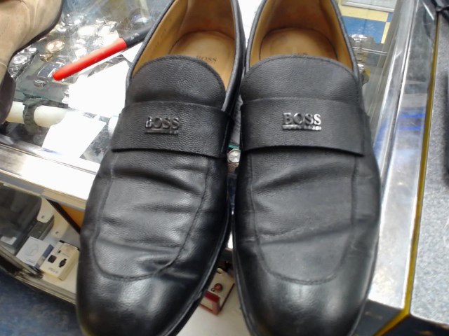 Lether shoes grandeur 9