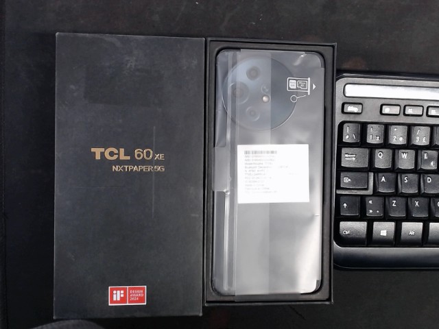 Smartphone brand new+box 128gb-pw-123456