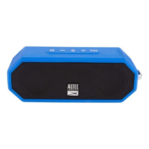 Speaker jacket h20 4 altec lansing