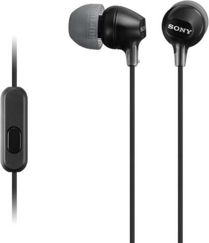 Sony mdr-ex15ap