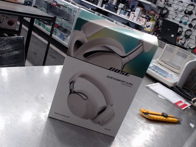 Bose 2 dans boite neuf