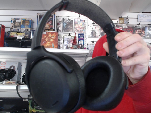 Ecouteur skullcandy crusher anc 2