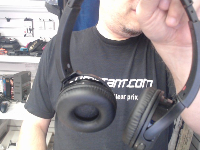 Ecouteur bluetooth sony