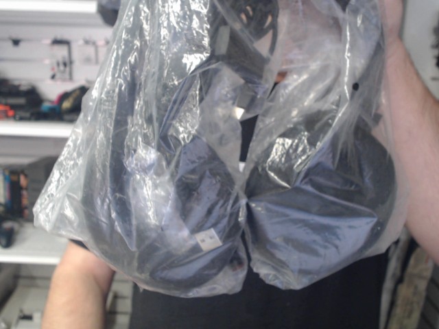 Casque gaming blackweb neuf