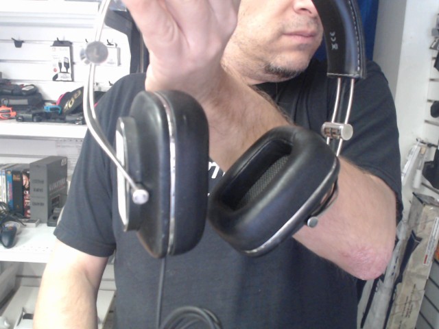 �couteur bowers&wilkins