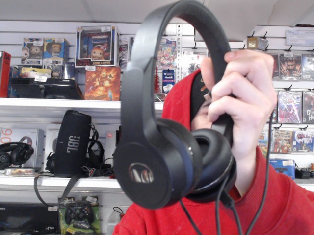 Clarity hd monster ecouteur