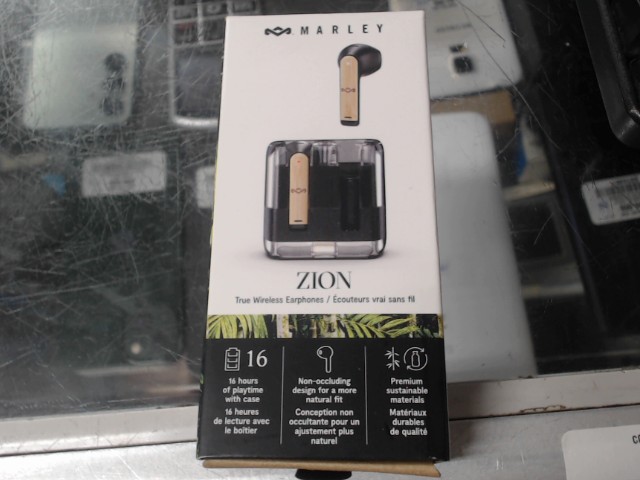 Paire d'�couteurs neuf