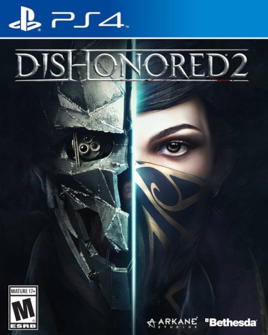 Dishonored