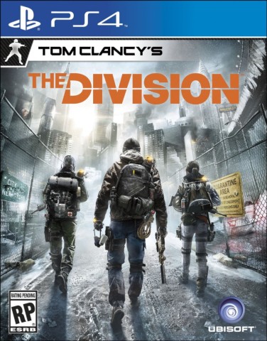 The division