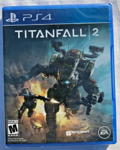Titanfall 2