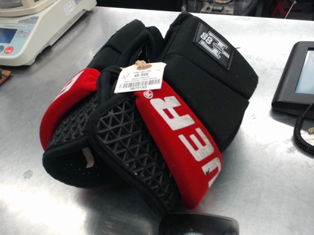 Gants d'hockey junior medium