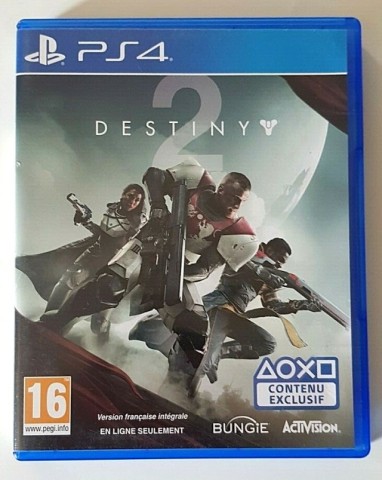 Destiny 2