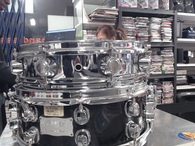 Sanare gris argenter