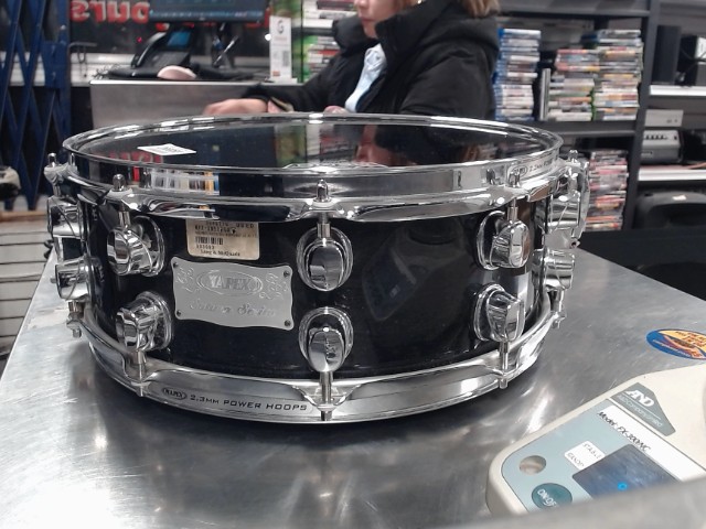 Snare noire
