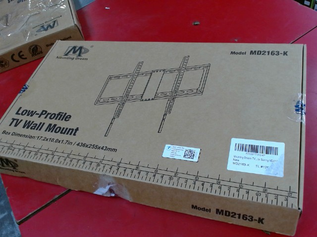 Stand pour tv/moniteur neuf en boite