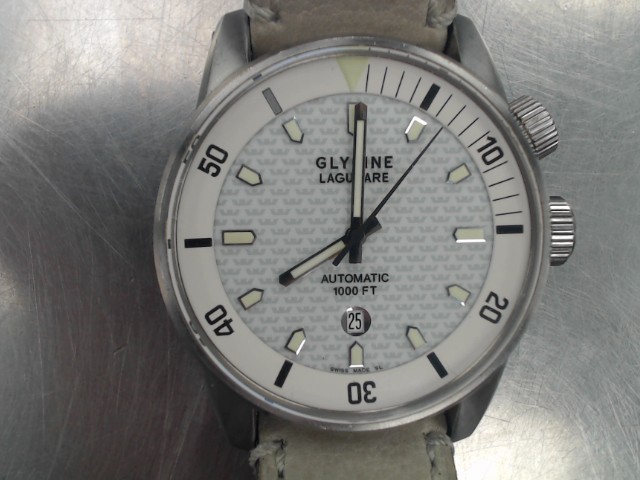 Glycine lagunare l1000