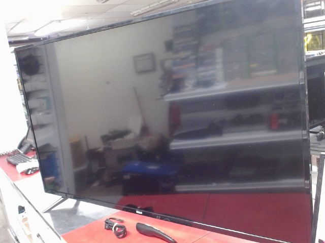 Tele 55 pouce smart tv+tc+stand