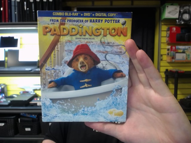 Paddington
